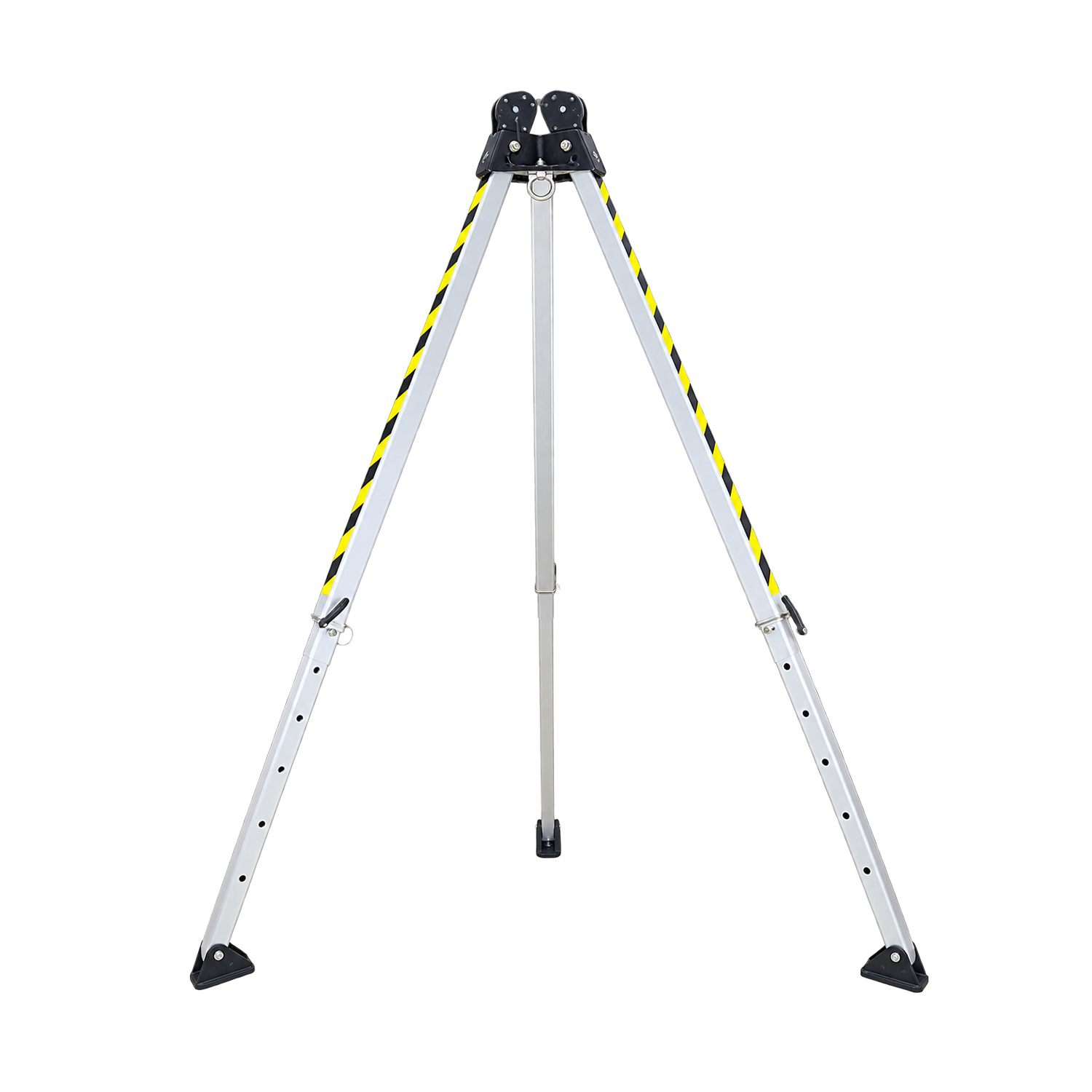 ไตรพอด 3 ขา ALUMINUM TRIPOD 218cm. (AS800DP) / A-SAFE