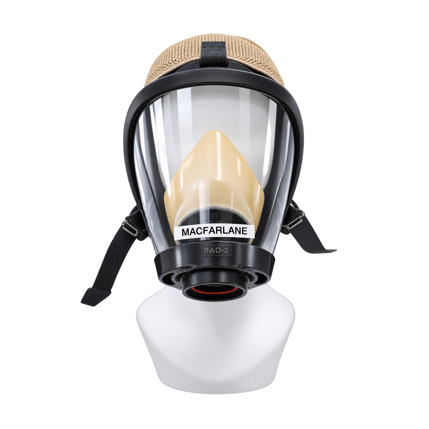 หน้ากากอับอากาศ / SURVIVAIR / SPERIAN